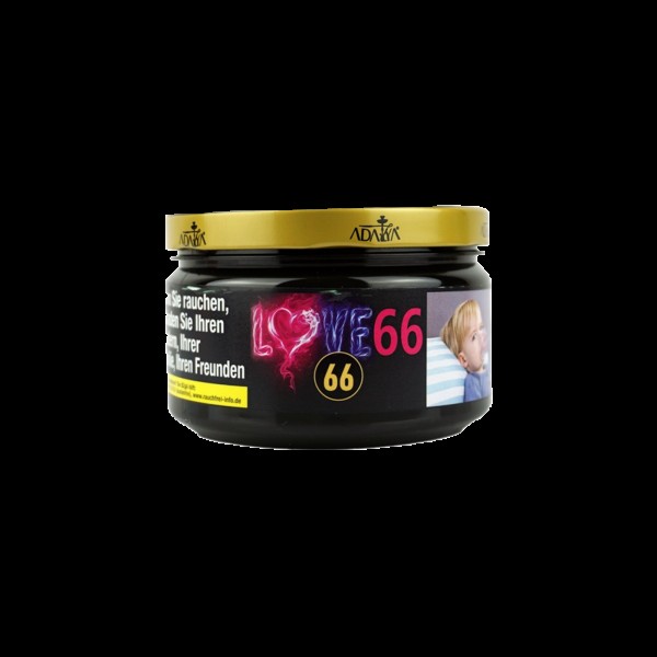 Adalya - Love 66 - 200 g