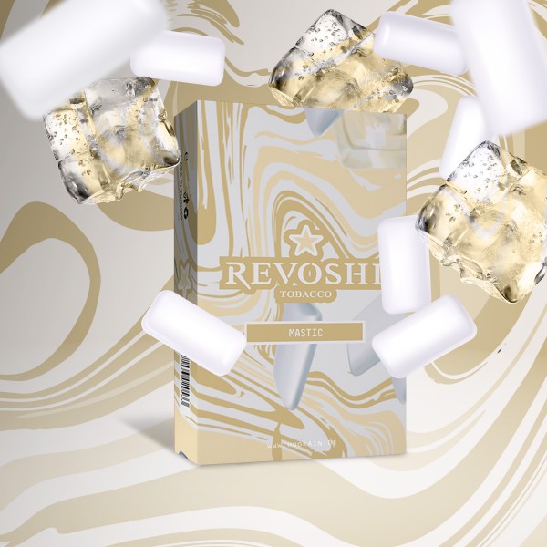 Revoshi - Mstc - 20 g