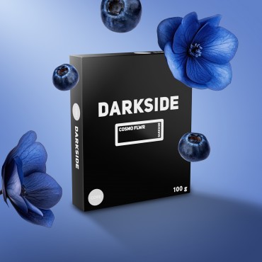 Darkside - Core - Cosmo Flwr - 100 g