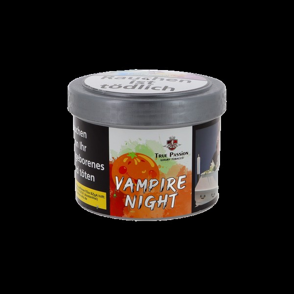 True Passion - Vampire Nights - 200 g