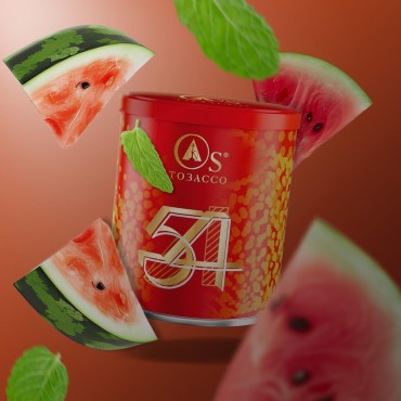O's Tobacco - Studio 54 - 200 g