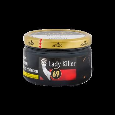 Adalya - Lady Killer - 200 g