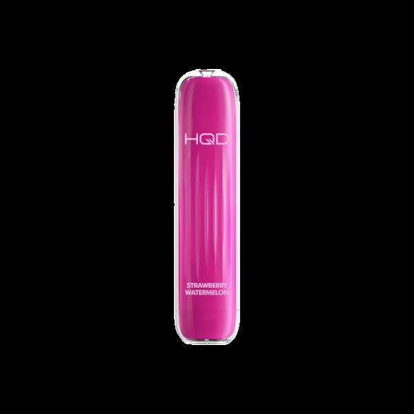 HQD - Surv - Strawberry Watermelon