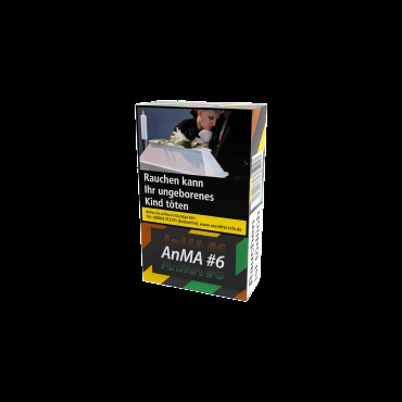 Loyal - ANMA - #6 - 20 g