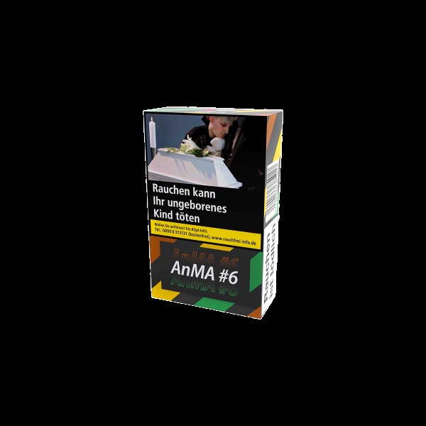 Loyal - ANMA - #6 - 20 g