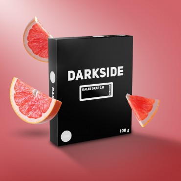 Darkside - Core - Kalee Grap 2.0 - 100 g