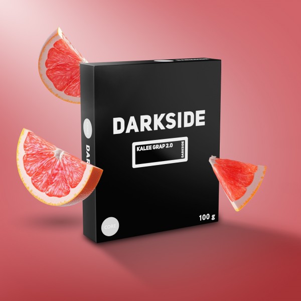Darkside - Core - Kalee Grap 2.0 - 100 g