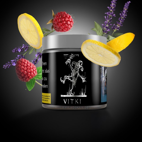 Odinson - Vitki - 200 g