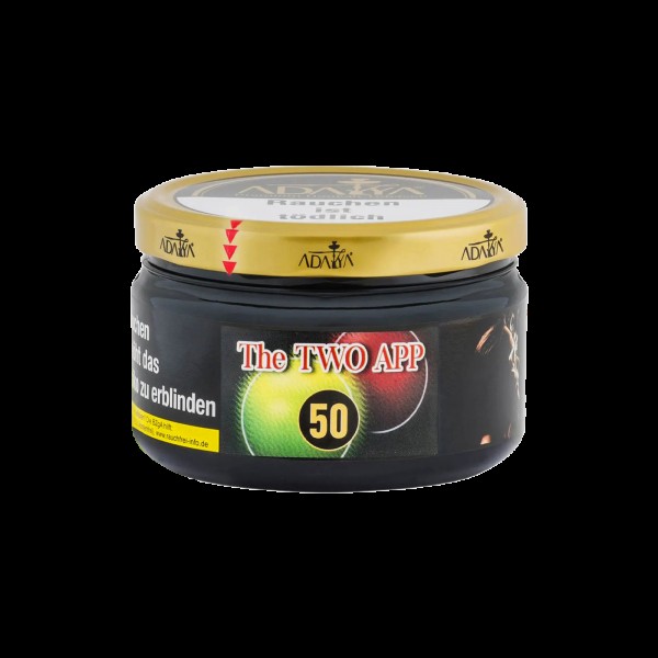 Adalya - The Two App - 200 g