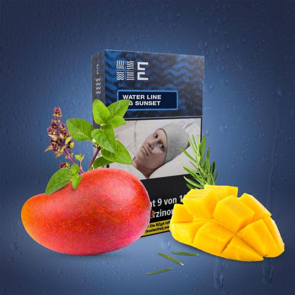 Kismet - Black Pear #64 - 200 g