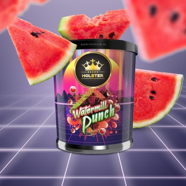 Holster - Watermill Punch - 200 g