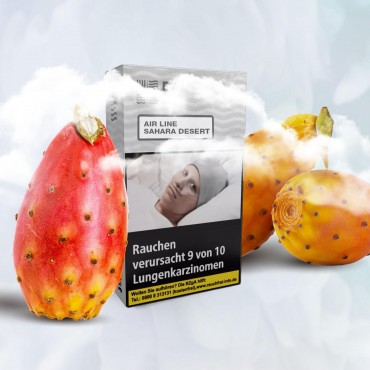 Element Tobacco - Air Line - Sahara Desert - 25 g