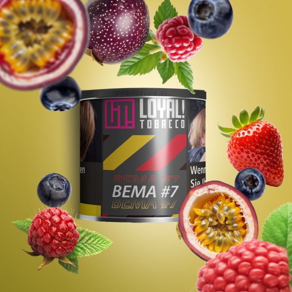 Loyal - Bema #7 - 200 g