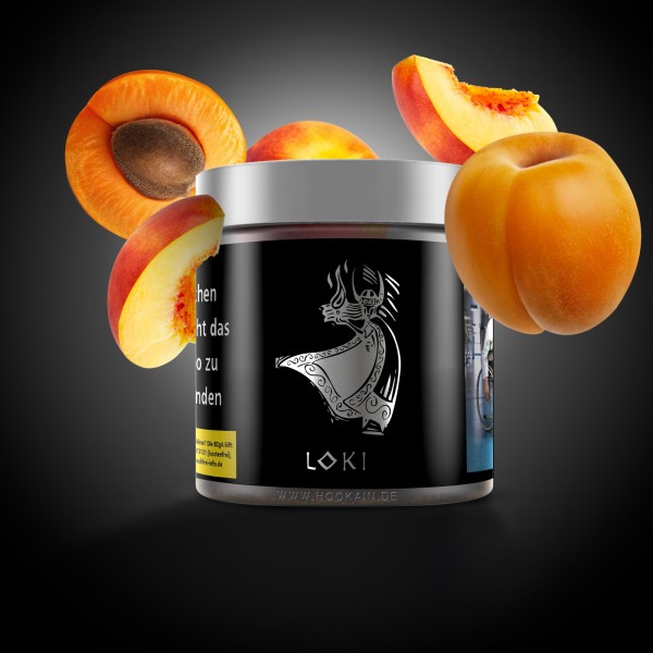 Odinson - Loki - 200 g