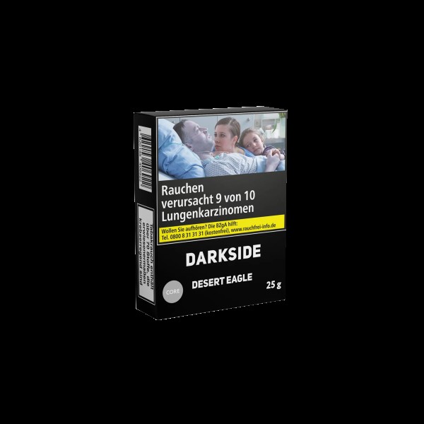 Darkside - Core - Desert Eagle - 25 g