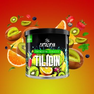 Cataleya - Tilidin - 200 g