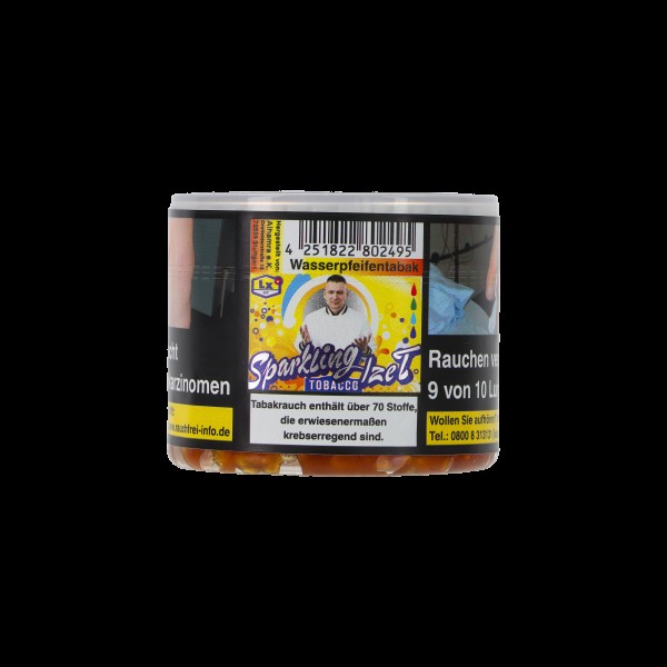 187 Strassenbande - #14 - sparkling IZE T - 25 g
