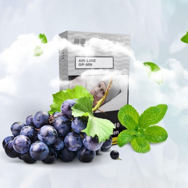 Element Tobacco - Air Line - GP-MN - 25 g