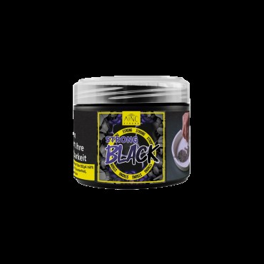 Aino - Strong Tobacco - Black - 200 g