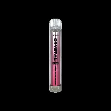 The Crystal Pro - Pink Lemonade - Vapestick