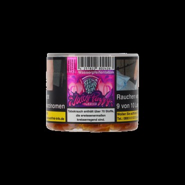 187 Strassenbande - #20 - juicy PUZZY - 25 g