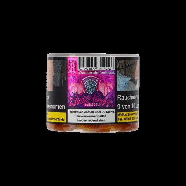 187 Strassenbande - #20 - juicy PUZZY - 25 g