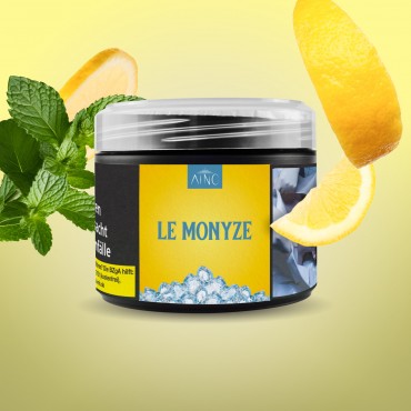 Aino - Le Monyze - 200 g