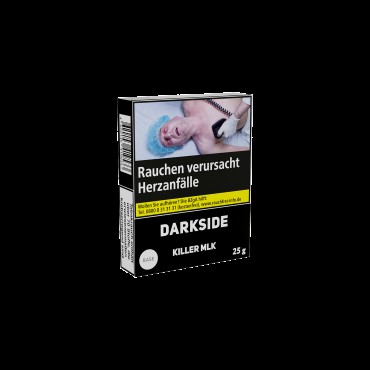 Darkside - Core - Killer Mlk - 25 g