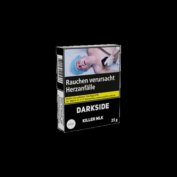 Darkside - Core - Killer Mlk - 25 g