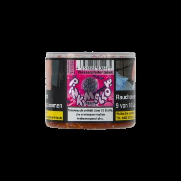 187 Strassenbande - #16 - PINK MELLOW - 25 g