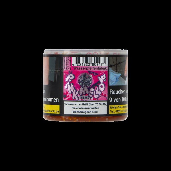 187 Strassenbande - #16 - PINK MELLOW - 25 g
