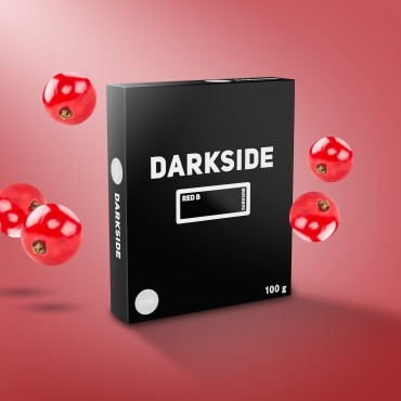 Darkside - Core - Red B - 100 g
