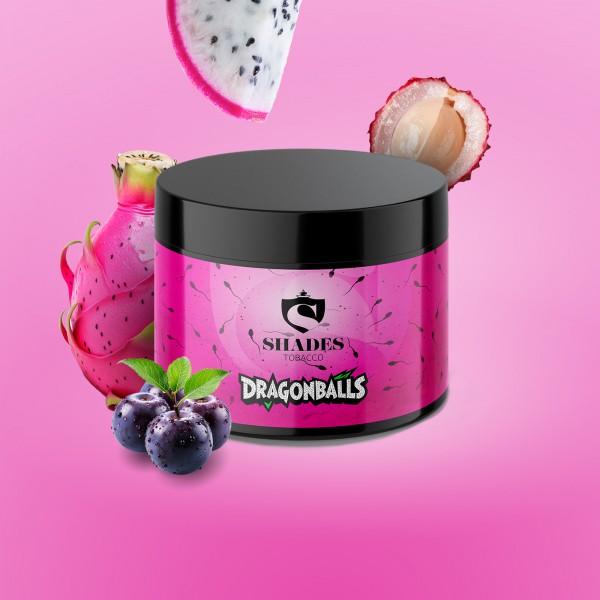 Shades - Dragonballs - 200 g