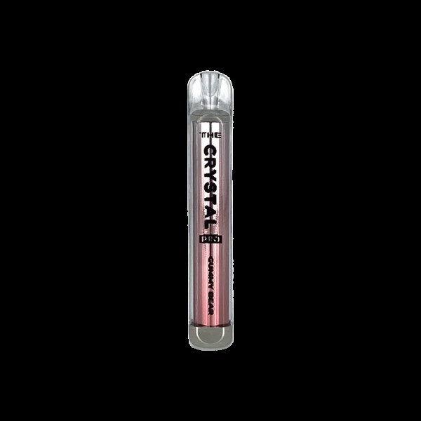 The Crystal Pro - Gummy Bear - Vapestick