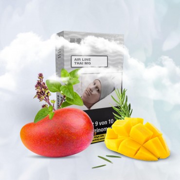 Element Tobacco - Air Line - Thai MG - 25 g