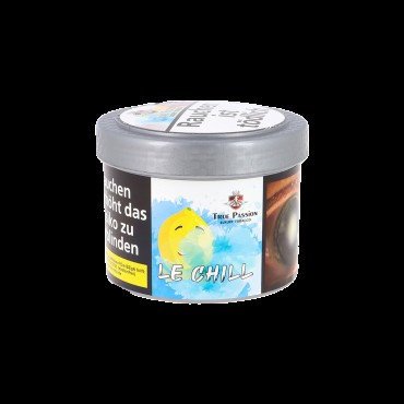 True Passion -Le Chill - 200 g