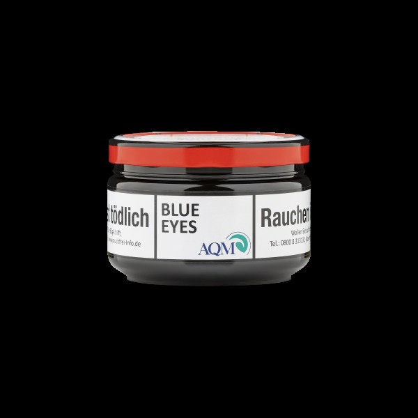 Aqua Mentha - Dry Base - Blue Eyes - 100 g