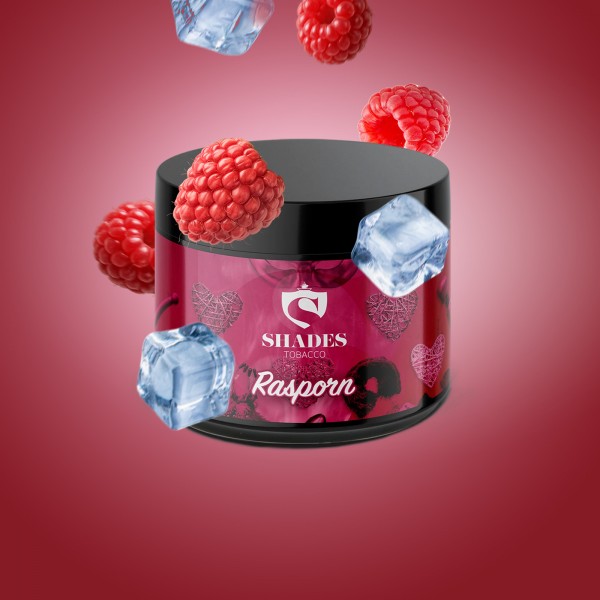 Shades - Rasporn - 200 g