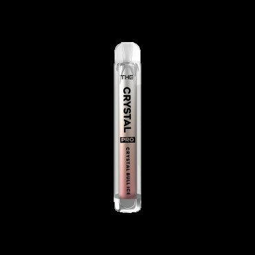 The Crystal Pro - Crystal Bull Ice - Vapestick