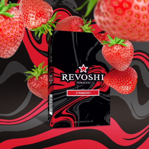 Revoshi - Strawberry - 20 g