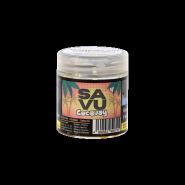 Savu - Cocovay - 25 g
