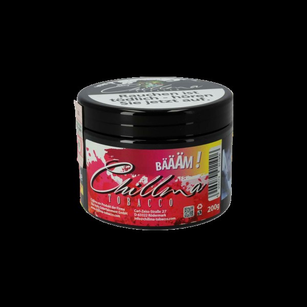 Chillma - Bäääm - 200 g
