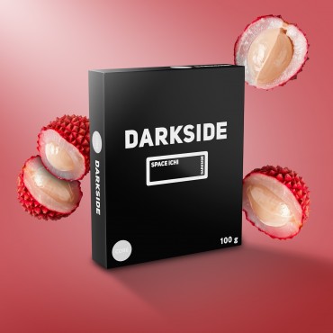 Darkside - Core - Space Ichi - 100 g