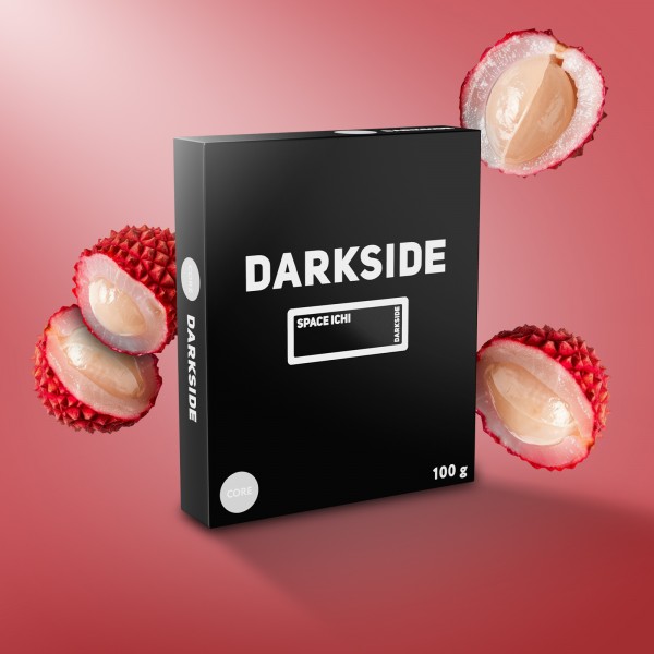Darkside - Core - Space Ichi - 100 g