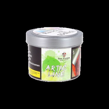 True Passion - Arctic Line - 200 g