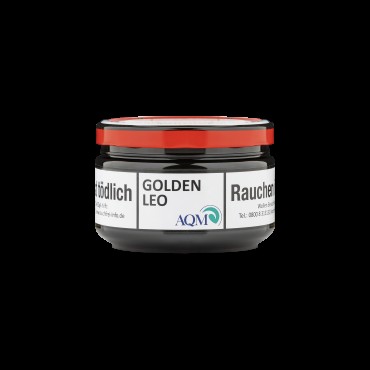 Aqua Mentha - Dry Base - Golden Leo - 100 g