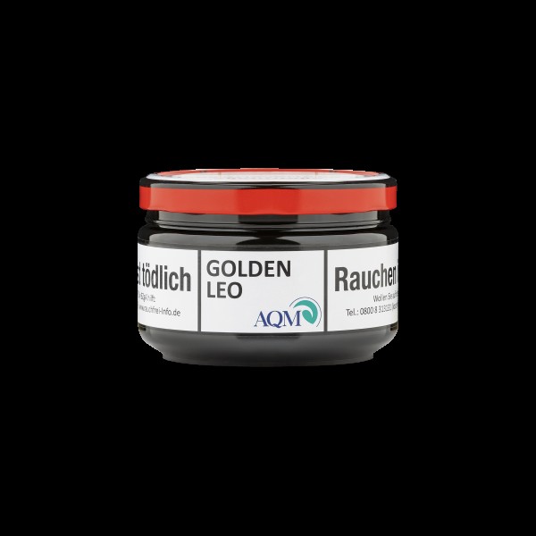 Aqua Mentha - Dry Base - Golden Leo - 100 g