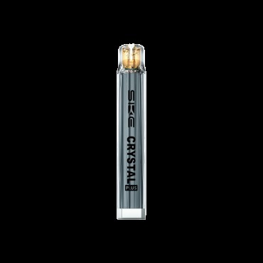 SKE - Crystal PLUS - Basisgerät - 400 mAh Akku - Grau