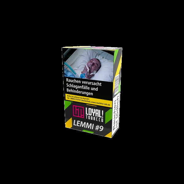 Loyal - LEMMI - #9 - 20 g
