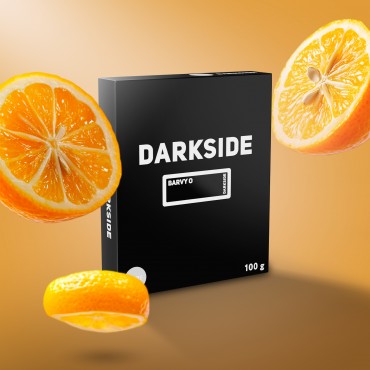 Darkside - Core - Barvy O - 100 g